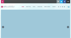 Desktop Screenshot of marrelli.com